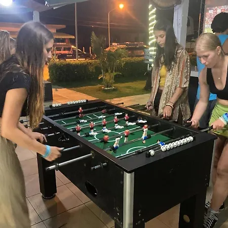Leo Hostel-3